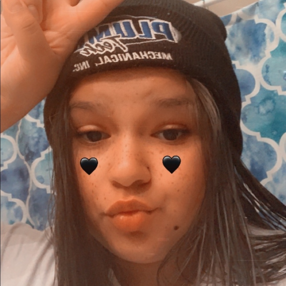 Meet your Posher, Jadyn